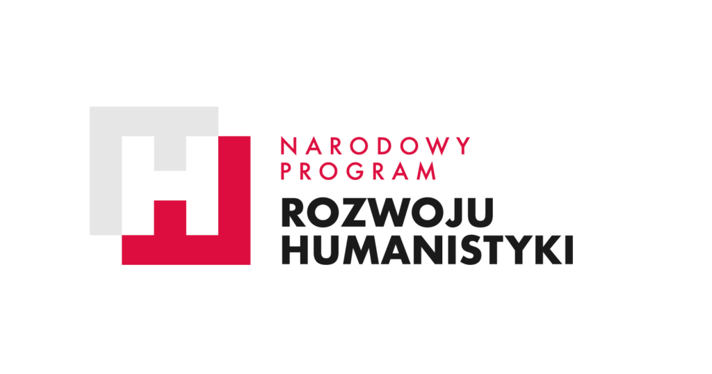 Narodowy program rozwoju humanistyki